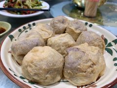 酿豆腐-南雄雄州土菜餐厅(粤北大厦店)