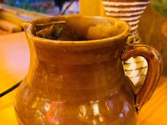 -民食香·腊排骨野生菌美食(木府店)