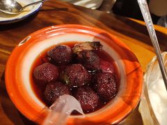 -爆炸头阿姨小四川正宗川味小吃(无任何分店)