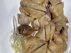 白切鸡-粥旺庄(芳村店)