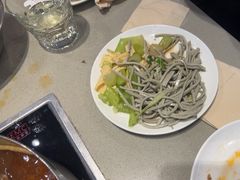 -蝎王府羊蝎子(虎坊桥总店)