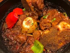 -赤坂亭 M9和牛烧肉(水街店)
