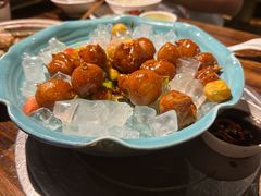 -广府乡下·饭庄(新港东路店)