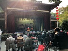 -杭州黄龙洞