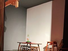 -春色如许·茶食餐厅(桃李春风店)