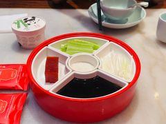 -小吊梨汤·北京菜·烤鸭(五角场万达店)