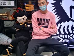 -太二酸菜鱼(正大广场店)