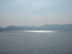 -宁波柏悦酒店·钱湖渔港