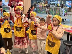 -万达广场(南宁青秀店)