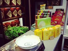 -吴裕泰茶庄(鼓楼店)