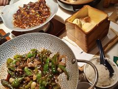 -绿茶餐厅(千岛湖银泰城店)