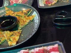 -老卜奎齐齐哈尔烤肉(人民东路店)
