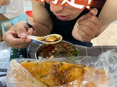 -代四孃牛华豆腐脑美味小食(总店)