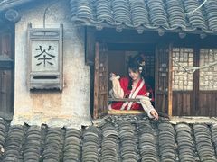 -昭明书院