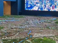 -南京市规划建设展览馆