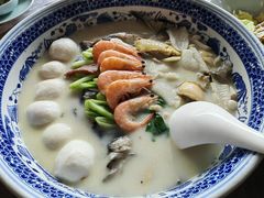 -山外山菜馆(玉泉路店)