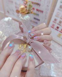 -LILY NAILS美甲美睫