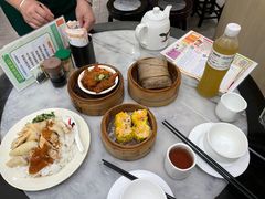 -华峰食馆(氹仔店)