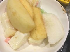 -豪客来牛排(新街口羊皮巷店)