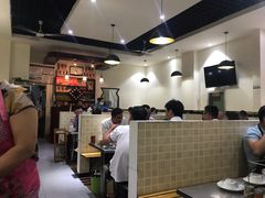 -小寒羊烧烤(凯瑞时代大厦店)