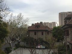 -星巴克臻选(思南公馆店)