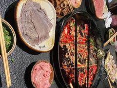 -胖碗火锅(观音桥店)
