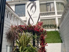 -Mark&Mars Restaurant