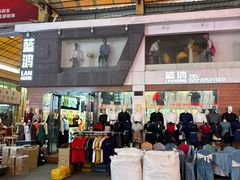 -信基沙溪酒店用品博览城