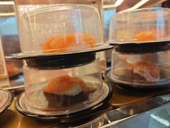 -争鲜回转寿司(西红门荟聚PLUS店)