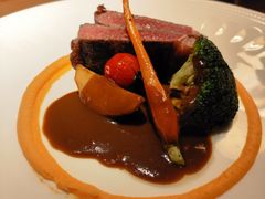 -柏蔻餐厅Le Banquet Bistro(天河北店)