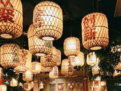-南京大牌档(青岛万象城店)