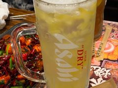 -破店肥哈·东北烧烤(南山保利店)