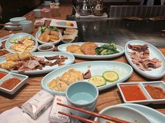 -飞阳铁板烧(ME TOWN购物中心店)