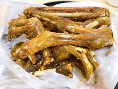 特色盐焗掌亦-顺德公美食(西乡店)