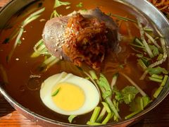 -辛氏火炉·韩式古法烤肉(松北店)