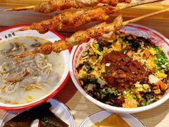 -武圣羊汤·西北面(朝阳门店)
