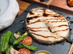 -格鲁·秀色Georgia’s Feast