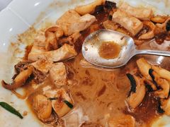 -良友·海鲜青岛菜(五四广场店)