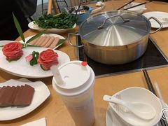 -湯系·煲汤手艺人(东二环泰禾广场店)