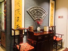 包厢-淮扬韵.淮扬味道