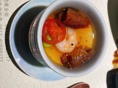 -和创柚子·会席日本料理(新区淮海街店)