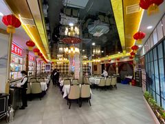 -津悦·正阳春烤鸭(红旗南路店)