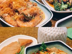 -热浪岛马来餐厅