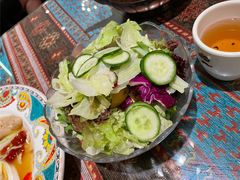 大拌菜-巴依老爷·新疆美食(上城区天城路店)