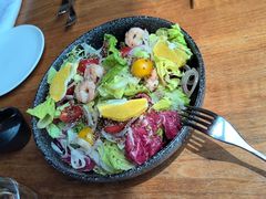 -北辰洲际酒店·IT MAMA意式家味餐厅