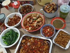 -老三样·旧食新味(万寿宫店)