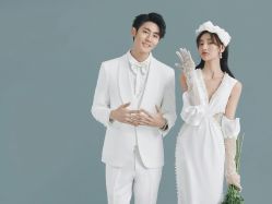 -爱完美婚纱摄影工作室(丈八北路店)