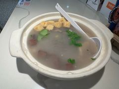 -苏晓玥·手作江南小吃(深圳北站店)