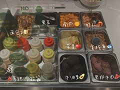 -CALIFORKS加州叉子轻食(朝阳门店)