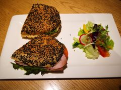 -Jamaicablue Coffeeshop(中央广场店)